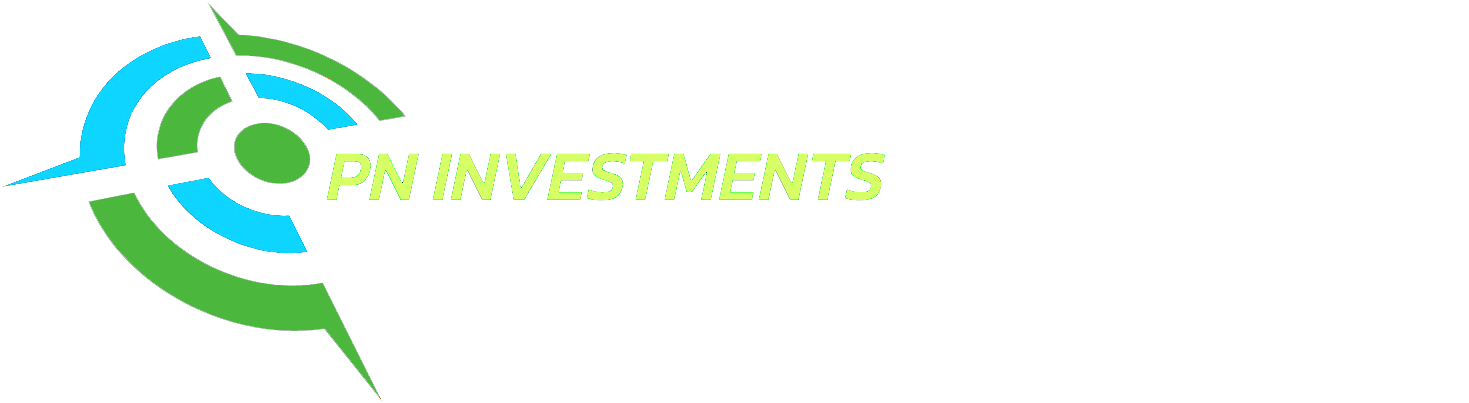 Logo PN Investments BV Green