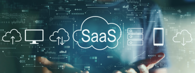 SaaS software